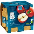 GERBER Apple Juice 44 fl. oz. Bottles