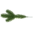 thumbnail image 2 of Artificial Pine Branches Christmas Tree  Ornaments Home Decors(50pcs), 2 of 2