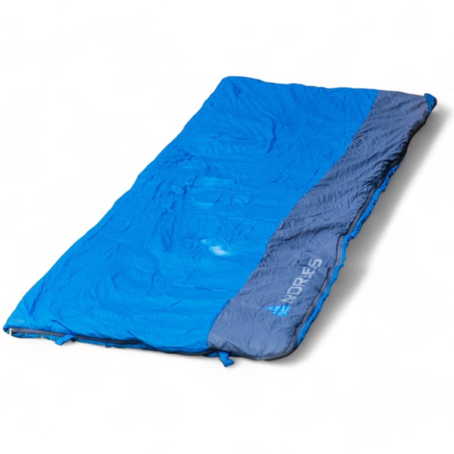Bolsa de Dormir para Camping 2-3 Estaciones Ultraligera Pegaso