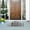 Similar to Humans, variant on Iauyy Doormat Outdoor Indoor Non-Slip Washable Welcome Mat,Low-Profile 32x20in Door Mat for Pet Mat Front Back Door and Entryway,Sans-serif Font