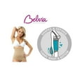 thumbnail image 1 of Belvia Shapewear Womens Briefs Ladiestummy Control Slimming Shaper- Beige Large, 1 of 2