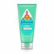 Johnson's No More Tangles Conditioner, 6.8 Fluid Ounces