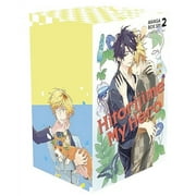 Hitorijime My Hero Manga Box Set Hitorijime My Hero Manga Box Set 2 (Vol. 7-12), (Paperback)
