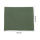 thumbnail image 2 of Puños elásticos Uxcell con ribetes de tela de algodón, cinta elástica para mangas, cinturilla para coser, Verde Ejército 4" x 3.5", 2 of 6