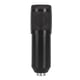 thumbnail image 5 of Kit De Micrófono Usb Conjunto De Micrófono De Condensador Profesional Micrófono De Grabación Para Computadora Juego De Transmisión En Vivo Yuarrent EL017701-02, 5 of 5