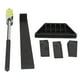 thumbnail image 1 of Herramienta de instalación de pisos de madera, kit de instalación de pisos de madera laminados para el hogar, kit de herramientas para laminados de madera, tecnología innovadora, 1 of 12