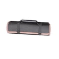 thumbnail image 3 of Bolsa de herramientas rodante, bolsa de almacenamiento de herramientas, bolsa resistente con bolsillos, bolsa de herramientas para Hardware, carpinter, 3 of 8