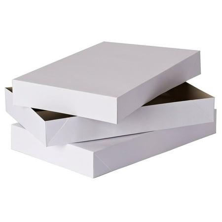 Gift Box On White Clothing Gift Boxes For Clothing Small White Walmart