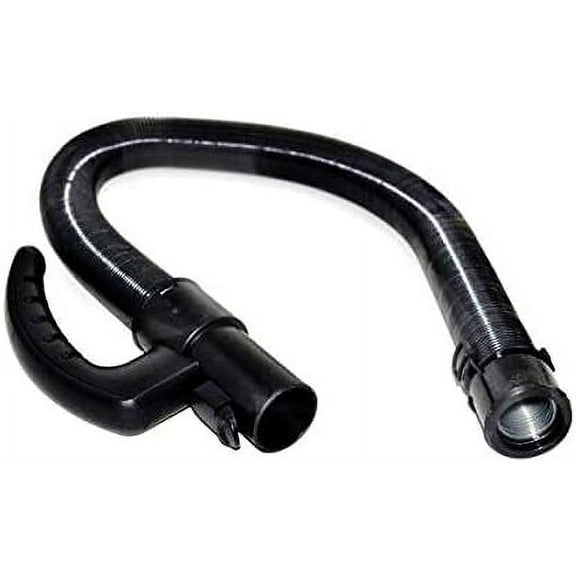 Carpet Pro 1-Piece Vacuum Cleaner Hose Assembly for CPU-250 Upright Models