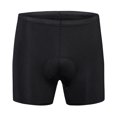 thumbnail image 4 of Culottes Ciclismo Hombres Mujeres Pantalones cortos de ciclismo en bicicleta Ropa interior Esponja G Abody Culottes Ciclismo, 4 of 7