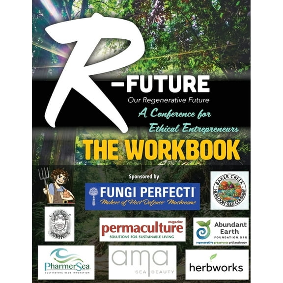 The R-Future Workbook, (Paperback)