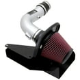 thumbnail image 2 of K&N Cold Air Intake Kit: High Performance, Guaranteed to Increase Horsepower: 2011-2014 Ford Edge, 3.5/3.7L V6, 77-2583KS, 2 of 13