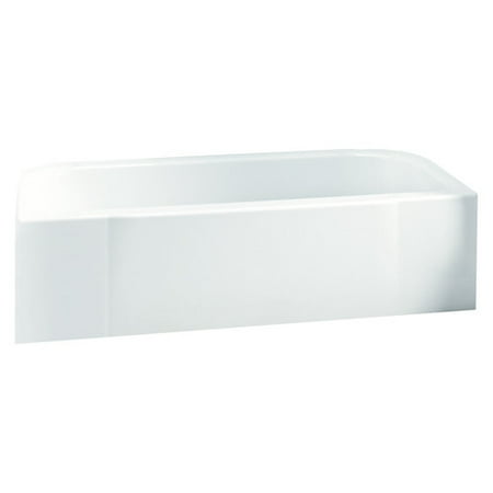 Sterling by Kohler Accord 60 x 30 Soaking Bathtub
