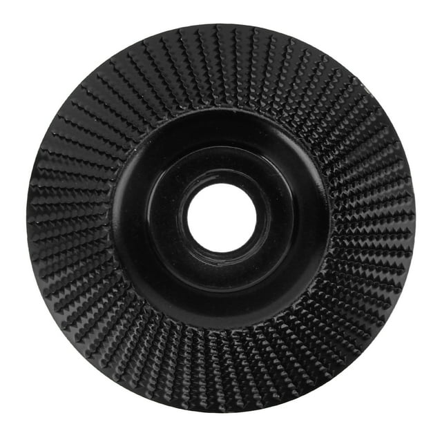 Disco de amolar, disco de modelado de amolar, disco de amoladora de tungsteno, disco para tallar madera, fabricado para durar