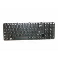 thumbnail image 2 of HP Pavilion HDX9000 Series Black US QWERTY Keyboard 442101-001 448159-001, 2 of 3