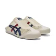 thumbnail image 4 of Onitsuka & Tiger Mexico 66 Sabot CREAM/MAKO BLUE Mens Shoes 1183C123-100, 4 of 6