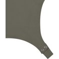 thumbnail image 3 of Womens Trendy Sexy Sweetheart Neck Double Lined Layering Long Sleeve Body Suit Going Out Bodysuits Tops, 3 of 12