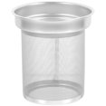 thumbnail image 1 of EeaseCA Stainless Steel Tea Filters Metal Teapot Replacement Mesh Strainer Tea Filter, 1 of 8
