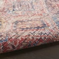 thumbnail image 3 of Nourison Machine Washable Series 1 Vintage Multicolor 2'2" x 10' Area Rug, (2x10), 3 of 8