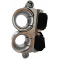 thumbnail image 1 of Soporte doble Fairlead Wichard Marine de 25 mm de diámetro con cinchas, 1 of 1