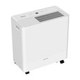 thumbnail image 2 of Danby DDR050BSPWDB 50-Pint Dehumidifier with Pump & Wi-Fi in White, 2 of 5