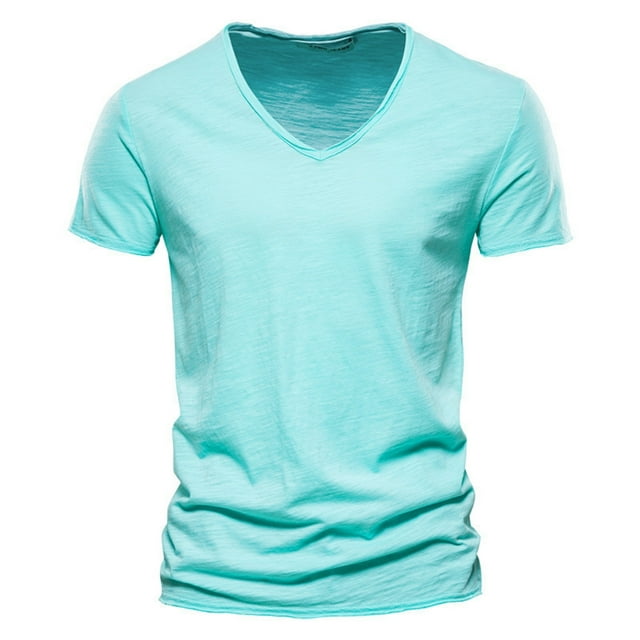 Playera Para Hombre, Camiseta De Manga Corta Holgada Con Cuello Redondo Y Estampado Informal A La Moda Para Niño Y Niña