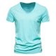 thumbnail image 1 of Playera Para Hombre, Camiseta De Manga Corta Holgada Con Cuello Redondo Y Estampado Informal A La Moda Para Niño Y Niña, 1 of 2