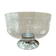 thumbnail image 2 of TIMIFIS Fruit Bowl, Tall Fruit Sum Snack Domestic Tea Parlor Tea Table Fruit Apartment Essentials, 2 of 7