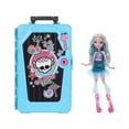 thumbnail image 1 of Muñeca Mattel Monster High Skulltimate Secrets Gore-geus Oasis Lagoona, 1 of 8