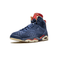 thumbnail image 4 of JORDAN MENS Air Jordan 6 Retro DB "Doernbecher" 392789 401 392789 401 from Stadium Goods, 4 of 10