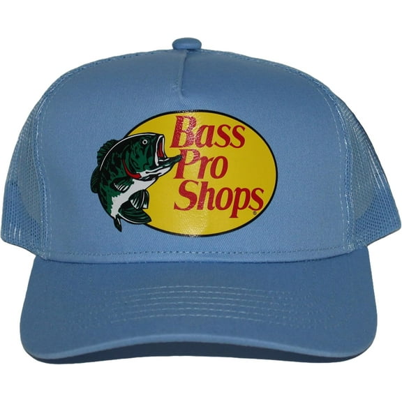 Authentic Fishing & Hunting Mesh Back Trucker Hat - The Ultimate Accessory for Outdoor Activies
