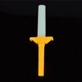 thumbnail image 6 of UDIYO Retractable LED Light Flashing Glow Sticks Wands Toys Party Wedding Decoration, 6 of 7
