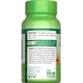 thumbnail image 7 of Turmeric Curcumin | 60 Capsules | 500mg + 3mg Black Pepper Extract | by Nature's Truth, 7 of 7