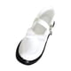 thumbnail image 4 of Zapatos de Fondo Plano BJD, Zapatos de Figuras de Acción a Escala 1/6, Zapatos de Figuras Femeninas de 12 Pulgadas para Muñecas BJD 1:6, Accesorios de blanco Hugo trajes de muñeca, 4 of 10