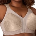 thumbnail image 3 of Sostén Playtex 18 Horas Original Comfort Strap #4693 Toffee 38C, 3 of 6