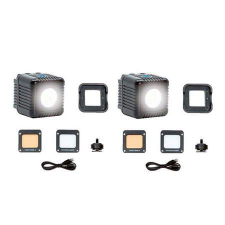 UPC: 0192223160187 | 2.0 Daylight LED Light  2-Pack