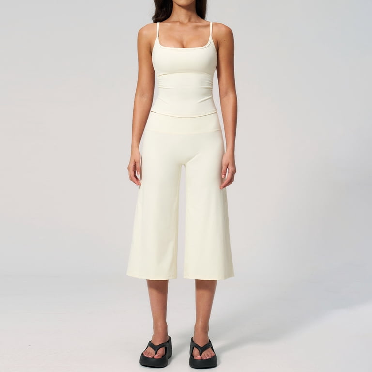 Workout Sets for Women 2 Piece