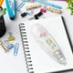 thumbnail image 5 of DIY encaje decoración cinta pluma corrección cinta rodillo pluma creativo patrón de dibujos animados, 5 of 6