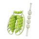 thumbnail image 1 of 2 piezas Massagers Massagers Massagers Massaje de espuma para brazos Verde, 1 of 8