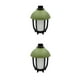 thumbnail image 4 of Linterna LED USB Soidarity 1200mAh para Camping Impermeable estilo retro color Rojo Negro Blanco Verde, 4 of 6