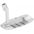 thumbnail image 2 of Club , Metal Die-casting Silver  , For  Clubs Beginners Golfers Lovers  Training Practice, 2 of 8
