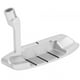 thumbnail image 2 of Cuña De Palo De Golf, Cuña De Golf Plateada, Accesorios De Entrenamiento De Golf, Para Práctica De Entrenamiento De Golf ANGGREK Golf Training Accessories, 2 of 8