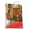 thumbnail image 5 of Toy Story Deluxe Round Em Up Sheriff Woody Figure, 5 of 5