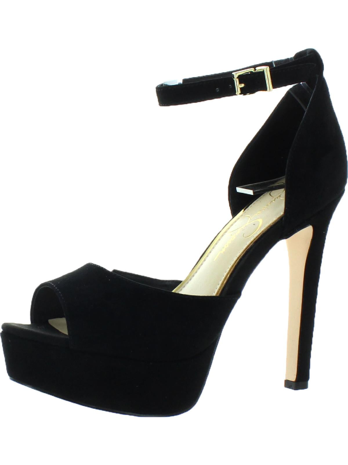 Jessica simpson 2024 beeya heels