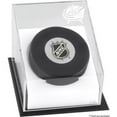 thumbnail image 4 of Carolina Hurricanes Puck Logo Display Case, 4 of 7