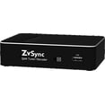 thumbnail image 2 of ZeeVee ZvSync-NA HD Digital Tuner/Decoder QAM, 2 of 3