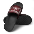 thumbnail image 4 of Music Tool Band Rock Unisex Slippers Summer Beach Slippers Casual Non Slip Comfortable Slide Sandals Home Slippers For Men Women, 4 of 8