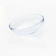 thumbnail image 3 of Lentes de contacto dióptricas para miopía, lentes transparentes cómodas con grado 1 a 20, adecuadas para ojos secos anuales, 2 unids/lote por par, 3 of 5
