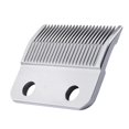 thumbnail image 3 of 2x Ceramic Blade + Metal Base Set Replacement For Wahl Clipper, 3 of 4
