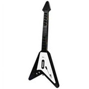 Double Range Guitar